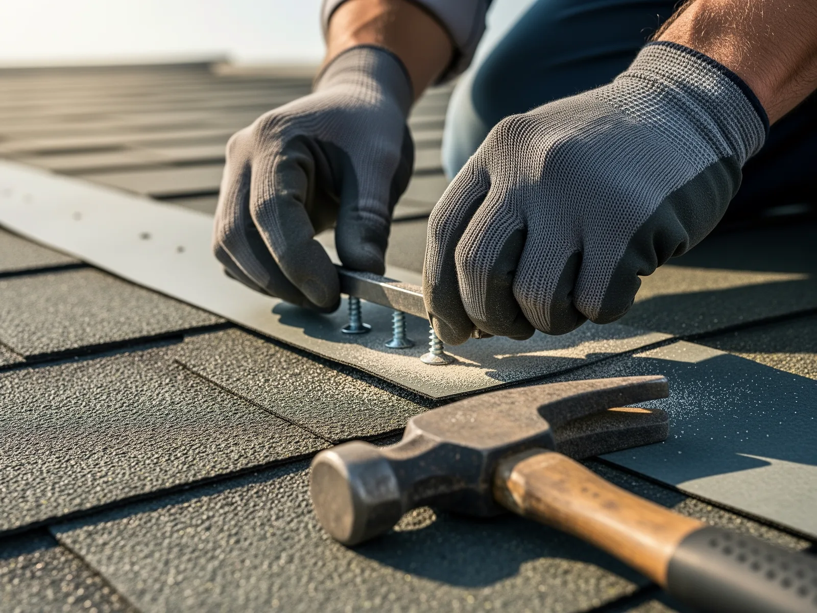 Why choose Fascia Repair in Sugar Grove, VA